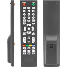 Prime Yumatu LCD LED Tv Modelleriyle Uyumlu Muadil Kumanda – Uzaktan Kumanda