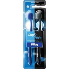 Prime Difaş Day And Night Diş Fırçası