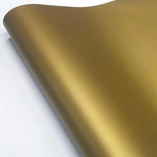 Prime Renk Yapışkanlı Folyo Mat Yüzey 61 cm 1 Metre