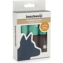 Prime Köpek Dışkı Toplama Poşeti, Bioçözünür, 795005-795007 ile Kullanılabilir, 6X10ADET