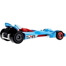 Prime 1:64 Tekli Arabalar 2023 041/250 Hw Track Champs Hot Wired