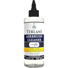 Prime Temizleyici 250 ml | Akrilik Boya Için Hızlı ve Derin Temizlik | Cleaner