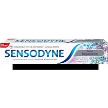 Prime Beyazlatıcı Diş Macunu 75 ml