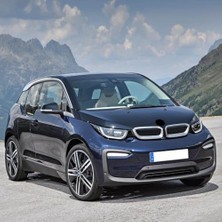 Prime Ön Cam Silecek Takımı 75X53CM Bmw I3 ile Uyumlu 2014-2023