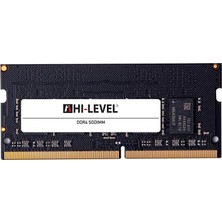 Prime Hı-Level 8gb 2666MHZ Ddr4 1.2V CL19 Sodımm Ram