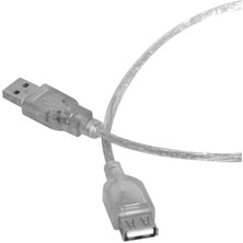 Prime Qport Q Uz1 USB 2.0 1.5 mt Uzatma Kablosu