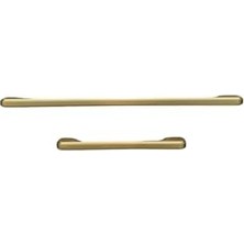 Prime 9276 Modern Kulp Branch Renk 320 mm Çok Renkli