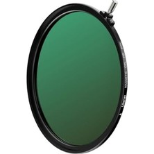 Prime MF01 77MM 3-7 Stop Vnd & Cpl Manyetik Hibrit Filtre Seti