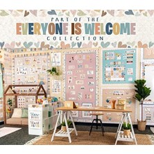 Prime Everyone Is Welcome Book