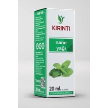 Prime Kırıntı 2000 Kırıntı Nane Yağı 20 ml