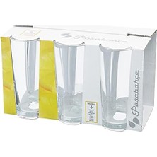 Prime Meşrubat Limonata Bardağı 6 Lı