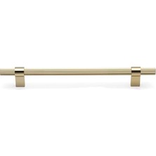 Prime 192 mm Altın Rengi Klasik Kulp