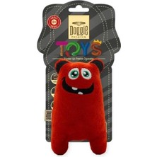 Prime Doggie Köpek Oyuncağı Peluş Şaşkın 11 cm
