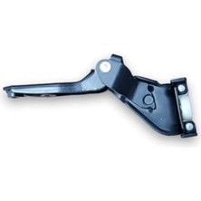 Prime Sağ Arka Sürgülü Kapı Orta Kolu Mekanizması 2K0843336A Vw Caddy ile Uyumlu 11-15