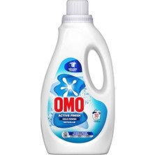 Prime Fresh Cold Power Beyazlar Için Sıvı Deterjan 1500 ml