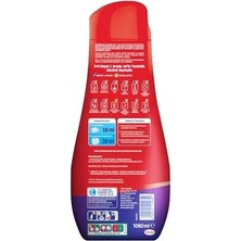 Prime Pril Hepsi 1 Arada Jel Standart 60 Yıkama Bulaşık Deterjanı (1 x 1080G)