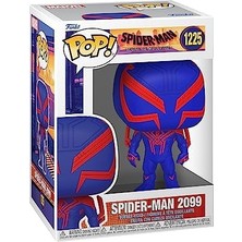 Prime Pop Figür -:: Across The Spider Verse - Spider-Man 2099