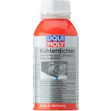 Prime Moly Radyatör Contası 150 ml Otomotiv Bakım Ürünü