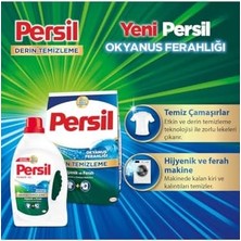 Prime Persil Okyanus Ferahlığı Toz 5kg