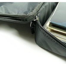 Prime Plak Çantası 12"