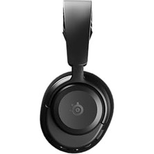 Prime Arctis 3p Siyah Gaming Kulaklık - Mobil Uygulama ile Kontrol - 40 Saat Pil Ömrü Ps5, Ps4, Pc, Switch, Mobil Uyumlu