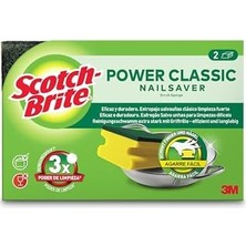 Prime -Brite Konfor, Yeşil (Klasik)