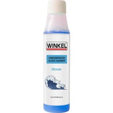 Prime Konsantre Cam Temizleyici Okyanus 33 ml Wnk 130171
