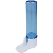 Prime Kuş Sulukları, Parmak Suluk 10 Cm. 30 Ml., Mavi x 100 Adet