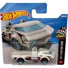 Prime Tekli Arabalar Twın Dorado JJJ61 (Kısa Kart)