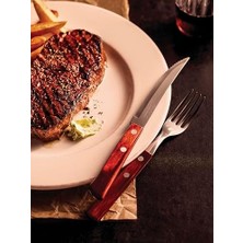 Prime Churrasco 21198/715 Biftek-Steak Bıçağı (6lı Blister)