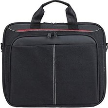 Prime Plm PLC34 13" Kumaş Siyah Notebook Çantası