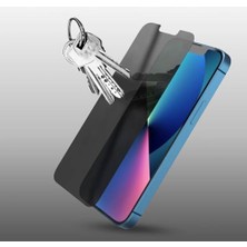 Prime F7 Ultra Hayalet Ekran Koruyucu 6.67 Inç Anti-Spy