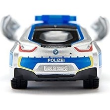 Prime Sıku 2303 Süper Sigara Enerjili Araç, Mavi/gümüş