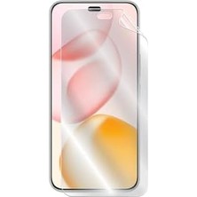 Prime Honor 400 Pro Için Ipg Hydrogel Ekran Koruyucu