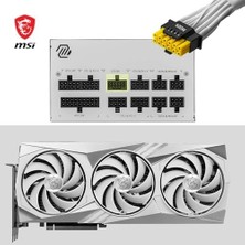 Prime Msı Mag A850GL 850W 80 Plus 120MM Power