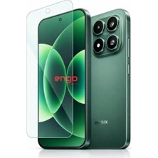 Prime 17 Ekran Koruyucu 9h Parlak 6.3 Inç Şeffaf