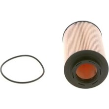 Prime Yakıt Filtresi Dizel Man Tga 00, Tgl 05, Tgm 05, Tgs 07, Tgx 07 09864B2003