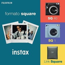 Prime Square Film, Monokrom (1 x 10 Çekim)