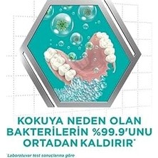 Prime Corega 3 Dakikada Temizleyici Tablet