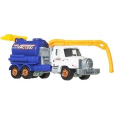 Prime Matchbox Iş Araçları Serisi JCY27 - Freıghtlıner M2 JCY27 - JBX78