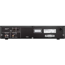 Prime CD-200SB State CD Medya Oynatıcı ve USB Sd Kart Kopyalayıcı