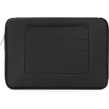 Prime Tucano Cargo Notebook Kılıfı 15'' - Siyah