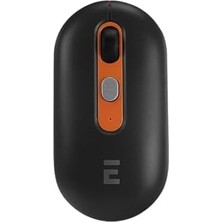 Prime SMW-444 USB Siyah Bluetooth ve 2.4ghz Optik Mouse