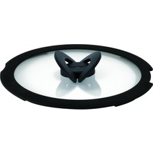 Prime Ingenio Cam Kapak - 16 cm