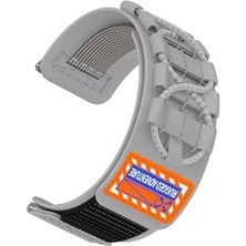 Prime - ile Uyumlu Galaxy 4 5 6 7 Fe 40 40 44 42 43 46 47 mm Kordon Orbital Örgülü Halat Tasarıml