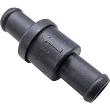 Prime Soğutma Sistemi Çek Valfi 1J0122351 Vw Touran ile Uyumlu 2003-2006