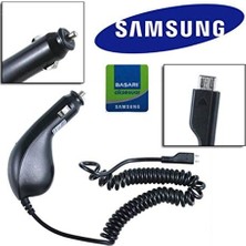 Prime Orjinal Micro USB Araç Şarj Aleti - CAD300UBEC