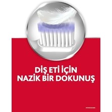 Prime Parodontax Diş Eti Uzmanı Diş Fırçası Yumuşak 1+1