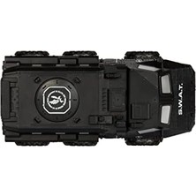 Prime R.c Uzaktan Kumandalı S.w.a.t. Kamyonu