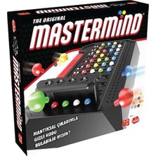 Prime Mastermind